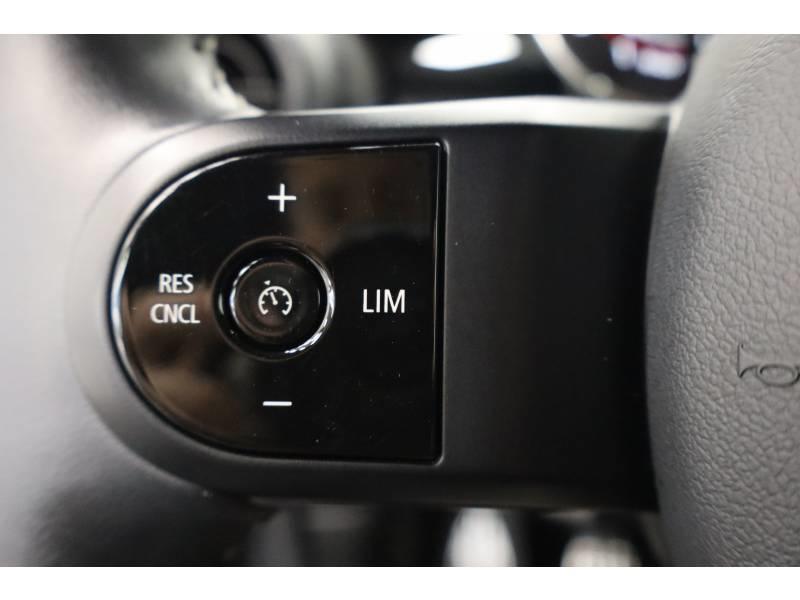 Mini Mini Cabriolet John Cooper Works 231 ch Jcw ultimate