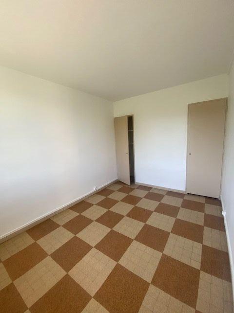 Appartement - 3 pièces