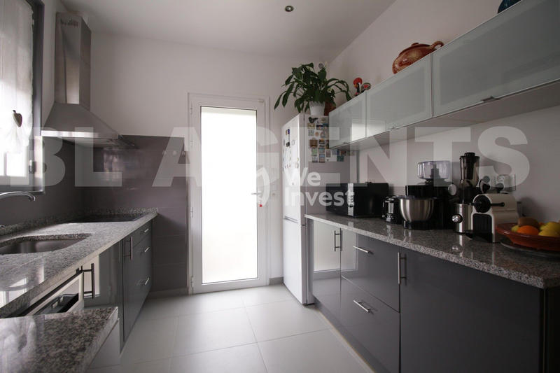 Maison ancienne - 120 m² - 6 pièces