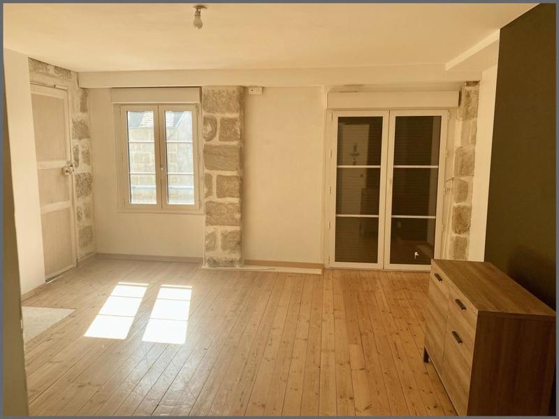 Maison de ville - 110 m² - 5 pièces