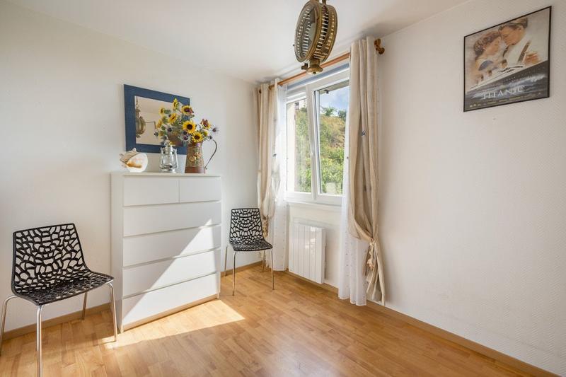 Maison - 133 m² - 7 pièces