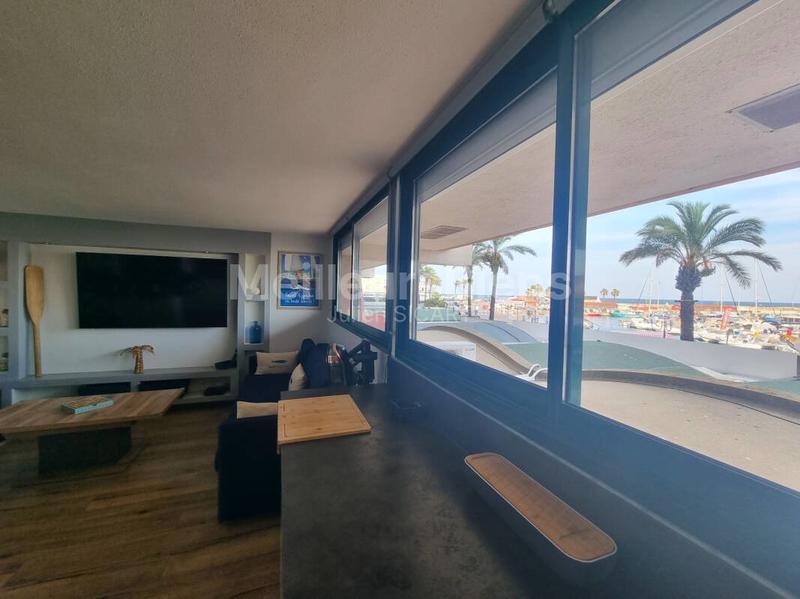 Appartement - 53 m² - 3 pièces