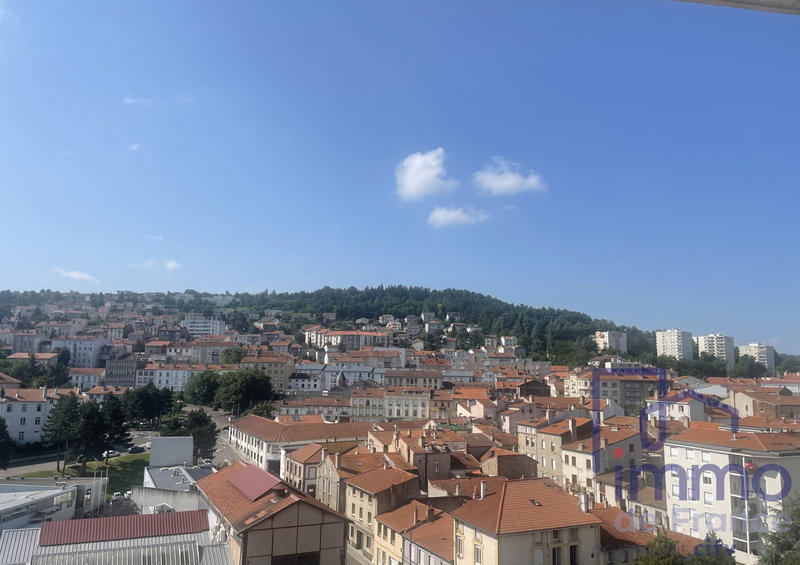 Appartement - 85 m² - 4 pièces