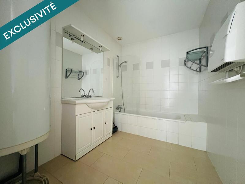 Appartement - 74 m² - 3 pièces