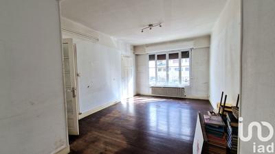 Appartement - 64 m² - 2 pièces