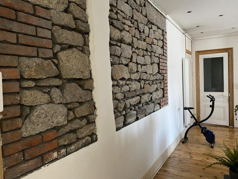 Appartement - 53 m² - 2 pièces