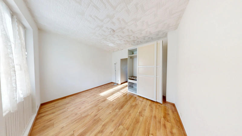 Appartement - 51 m² - 3 pièces