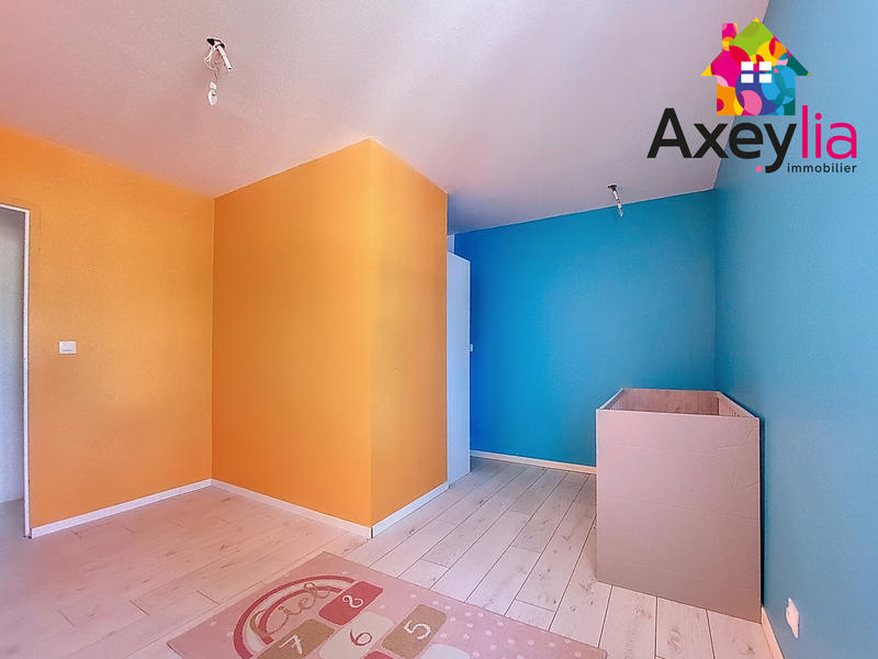 Maison - 155 m² - 5 pièces