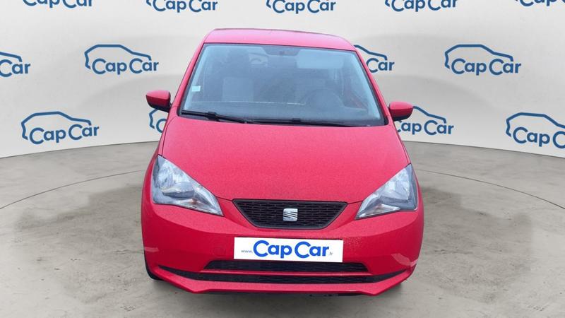 Seat Mii 1.0 75 Style - Automatique