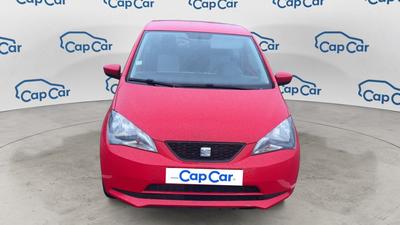 Seat Mii 1.0 75 Style - Automatique
