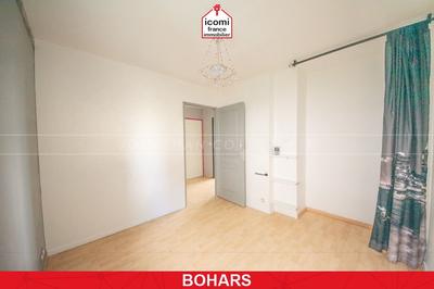 Maison - 101 m² - 5 pièces