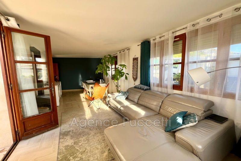 Maison - 126 m² - 6 pièces