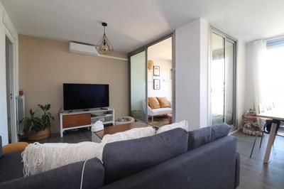 Appartement - 81 m² - 4 pièces