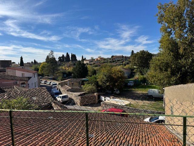 Maison de ville - 93 m² - 4 pièces