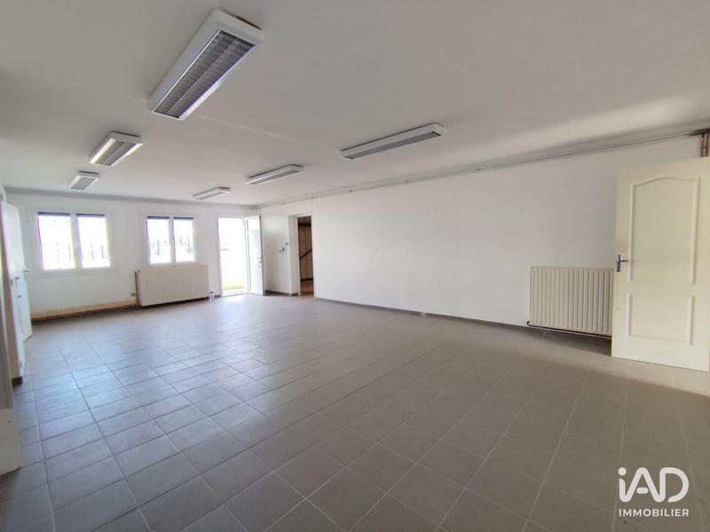 Local commercial - 526 m²