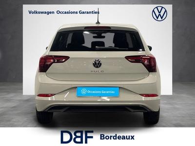 Volkswagen Polo 1.0 Tsi 95 s&amp;S Bvm5 Vw Edition