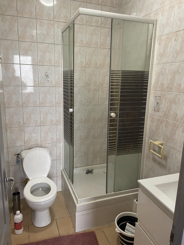 Appartement - 50 m² - 3 pièces