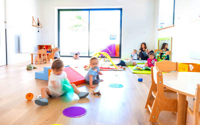 Micro-crèche Youbee For Kids “Anahit”