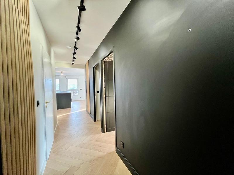 Appartement - 68 m² - 3 pièces