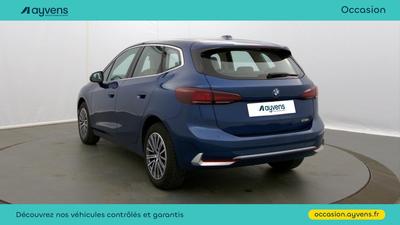 Bmw Serie 2 Active Toure ActiveTourer 218i 136ch Business Design Dkg7