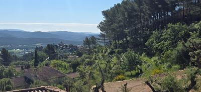 Terrain constructible - 2 000 m²