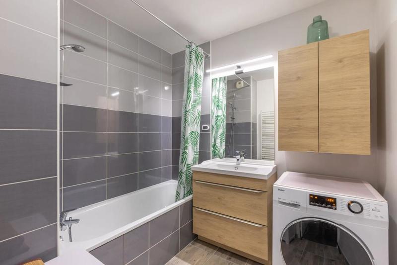 Appartement - 88 m² - 4 pièces