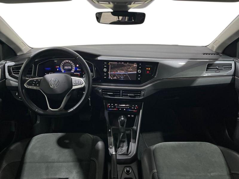 Volkswagen Polo 1.0 Tsi 110 s&amp;S Dsg7 Style