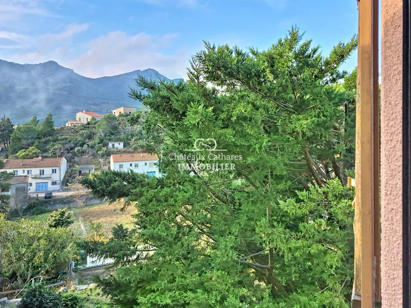 Maison ancienne - 131 m² - 3 pièces