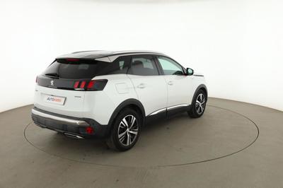 Peugeot 3008 1.6 Thp Gt Line Eat6 165 ch