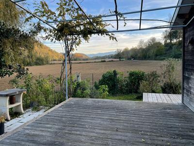 Maison - 208 m² - 5 pièces