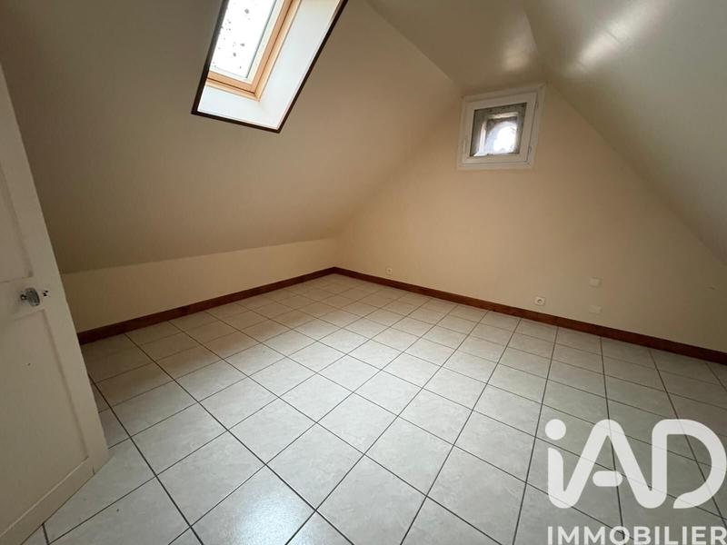 Immeuble - 114 m²