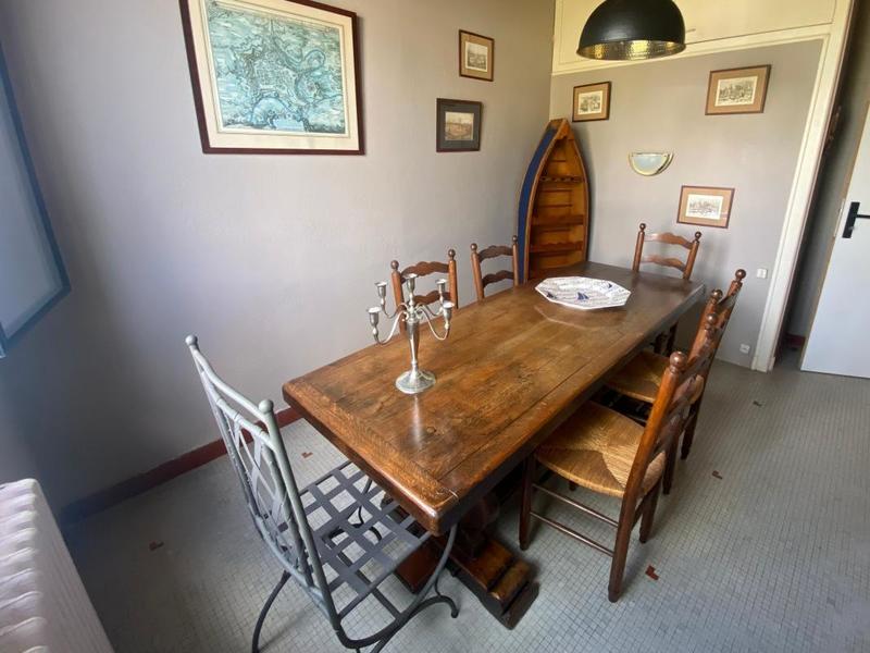 Maison - 93 m² - 5 pièces