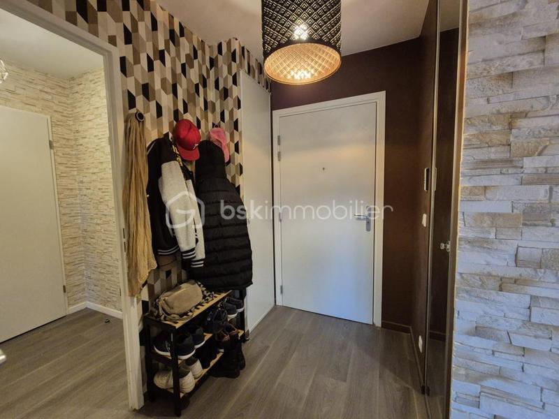 Appartement - 53 m² - 3 pièces