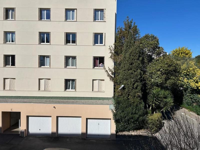 Appartement - 51 m² - 3 pièces