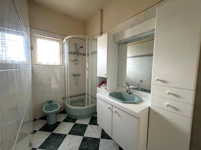 Maison - 133 m² - 5 pièces