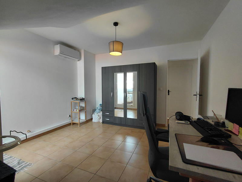 Duplex - 60 m² - 3 pièces