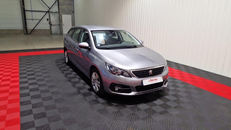 Peugeot 308 Sw bluehdi 130ch ss eat8 active