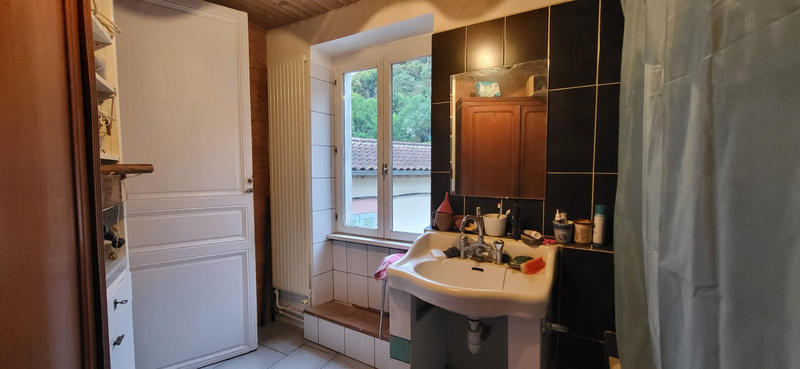 Immeuble - 180 m² - 15 pièces