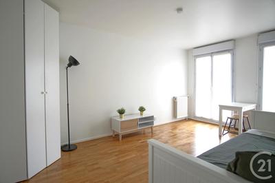 Appartement - 25 m² - 1 pièce