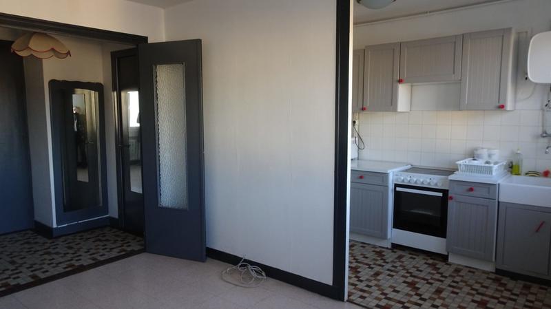 Appartement - 26 m² - 1 pièce