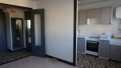 Appartement - 26 m² - 1 pièce