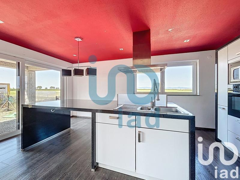 Maison - 174 m² - 7 pièces