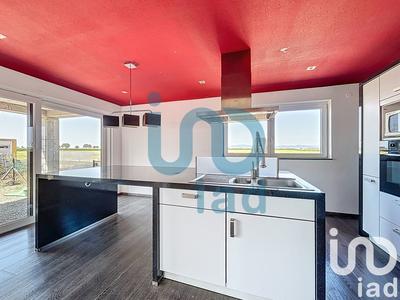 Maison - 174 m² - 7 pièces