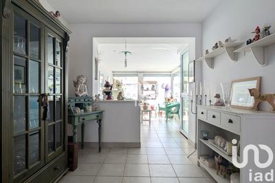 Maison - 112 m² - 5 pièces