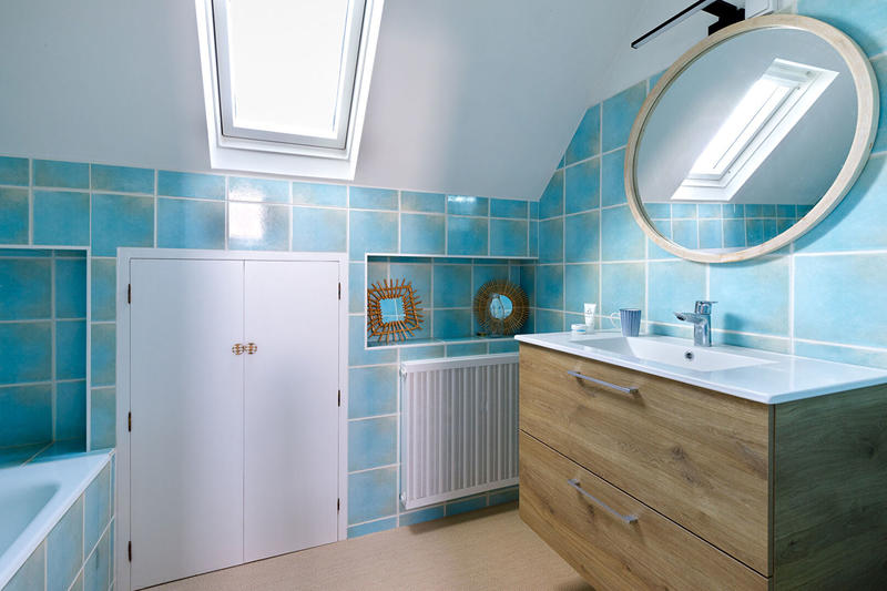 Maison - 160 m² - 3 pièces