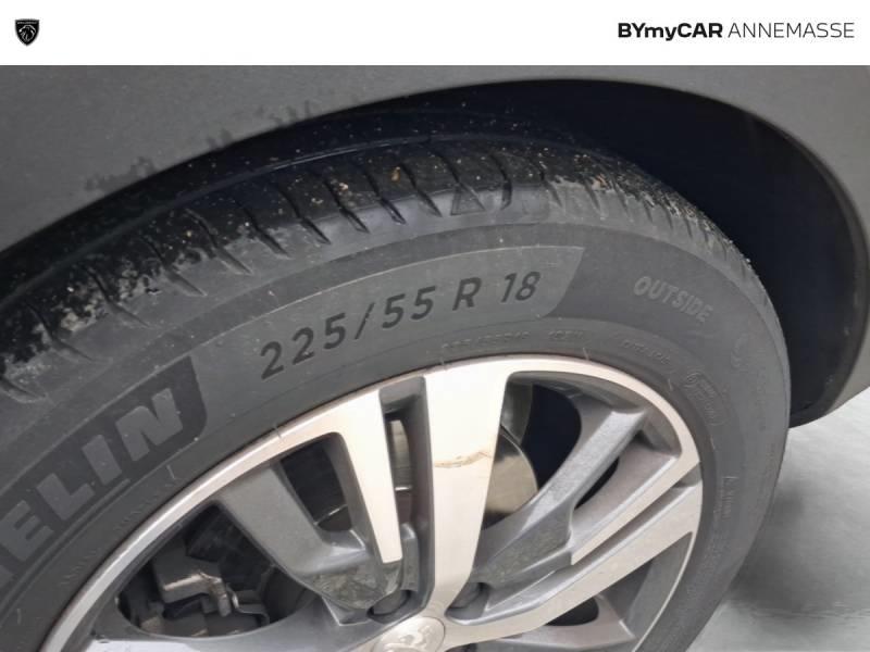 Peugeot 3008 Puretech 130ch s&amp;S Eat8 Roadtrip