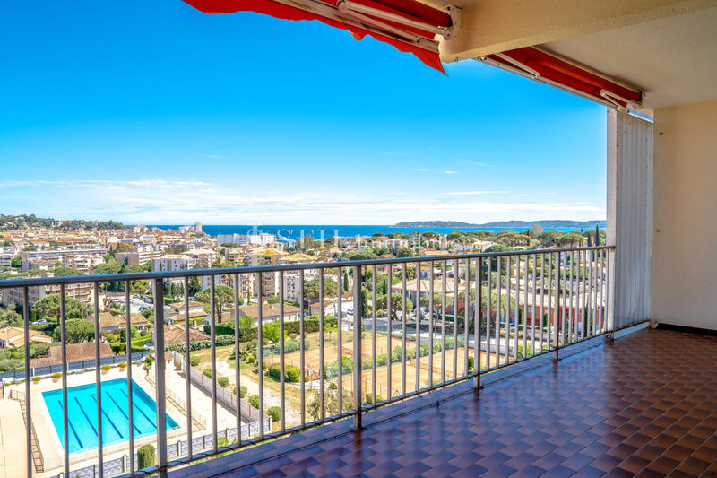 Appartement - 79 m² - 3 pièces