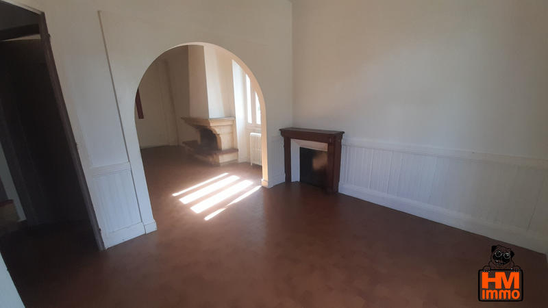 Maison - 136 m² - 6 pièces