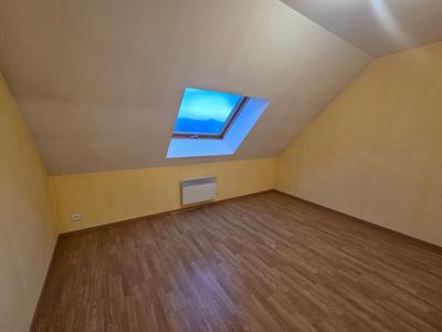 Appartement - 120 m² - 3 pièces