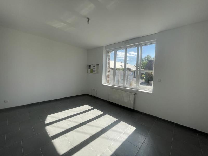 Maison de campagne - 129 m² - 5 pièces